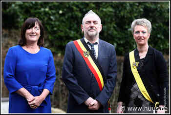 Oosterzele doet oproep om te tolken bij contacten met vluchtelingen - NUUS