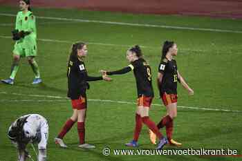 Wullaert: &quot;Nooit in de problemen gekomen&quot;