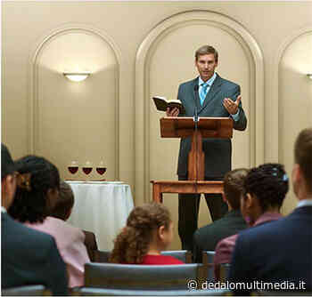 Enna – 1000 testimoni di Geova si ritrovano per due importanti appuntamenti per non perdere la speranza - Dedalomultimedia