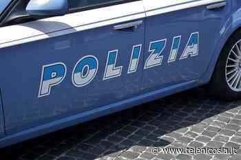 La Polizia di Stato di Enna sottopone quattro soggetti al divieto di accesso ai locali di pubblico intrattenimento per due anni - TeleNicosia