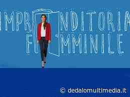 Enna – Confartigianato: nuovo fondo a sostegno dell'imprenditoria femminile - Dedalomultimedia