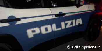 Enna, tormenta e costringe alla fuga i vicini: notificato il divieto di dimora ad un uomo - L'Opinione della Sicilia