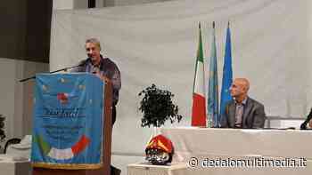 Enna - Il 28 marzo Congresso regionale CONFSAL Vigili del Fuoco - Sicilia - Dedalomultimedia