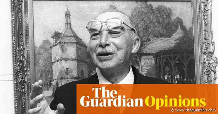 No easy answers in search for truth about prized art collection and its benefactor’s past | Paul Daley