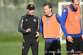 'Vormer ketst overgang naar Zulte Waregem resoluut af, maar staat wél open voor deze transfer' - Voetbalkrant.com