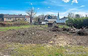 Mehrfamilienhaus: "Alles ausnützen" für eine Wohnung mehr? - Passauer Neue Presse - PNP.de