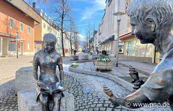 Haushaltsdebatte: Nimmt sich die Stadt zu viele Projekte vor? - Passauer Neue Presse - PNP.de