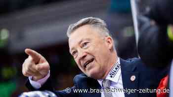 DEG dank Fischbuch und Pantkowski im DEL-Viertelfinale