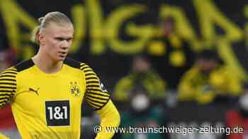 ESPN: Haaland sagt Manchester United wegen Wechsel ab