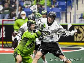 Rush battle to keep their playoff hopes intact as they host Vancouver