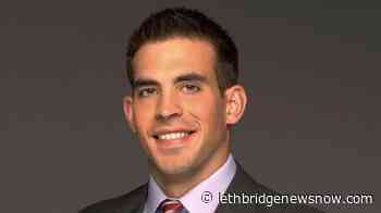 Joe Davis named Fox's lead baseball voice after Buck leaves - Lethbridge News Now