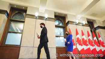 Canada offers more money to COVAX while vaccine dose donations stall - Lethbridge News Now