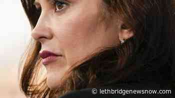 Jury deadlocked on some charges in Whitmer kidnap plot trial - Lethbridge News Now