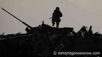 Live Updates | New Japan moves hit Russian officials, trade - Lethbridge News Now