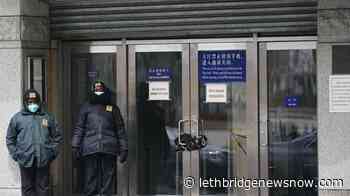 China used TV, TikTok stars in discreet Olympics campaign - Lethbridge News Now