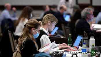 Budget 2022: Liberals rejig $15B toward new business investment fund - Lethbridge News Now