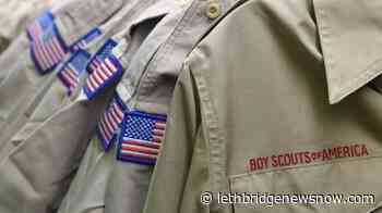 Judge tosses Girl Scouts' recruitment suit vs. Boy Scouts - Lethbridge News Now