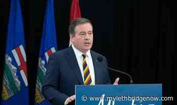 Former Lethbridge MLA pens support for Premier Jason Kenney - My Lethbridge Now