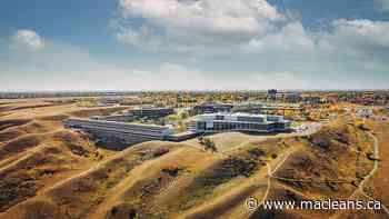 University of Lethbridge: Student life on campus - Maclean's