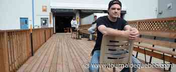 Microbrasserie Le Corsaire: le rêve américain se réalise