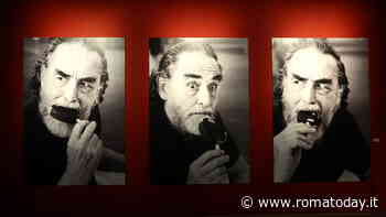 "Vittorio Gassman, Il centenario". La mostra dedicata al grande protagonista del '900