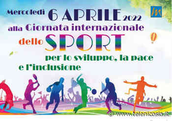 Le dichiarazioni del sindaco di Enna per la Giornata internazionale dello sport per lo sviluppo e la pace - TeleNicosia