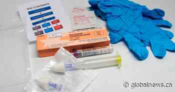 Internal documents show confusion after Alberta government halted 2020 overdose prevention pilot