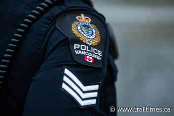 Visually-impaired 69-year-old punched in Vancouver crosswalk – Trail Daily Times - Trail Times