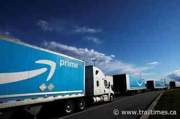 Amazon hikes prices for Prime membership - Trail Times