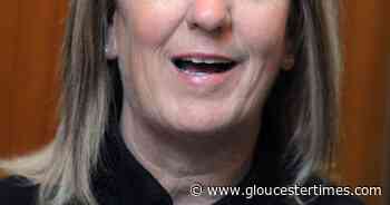 State Senate takes step on path to Women's Rights Trail - Gloucester Daily Times