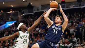 Mavericks vs. Trail Blazers odds, line: 2022 NBA picks, April 8 prediction from proven computer model - CBS Sports