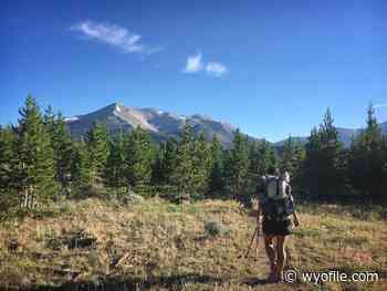 In trail designation debate, Dubois weighs pungency vs. prosperity - WyoFile