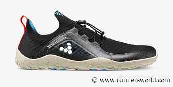 Vivobarefoot x Finisterre Primus Trail Knit: Running Sneaker review - runnersworld.com