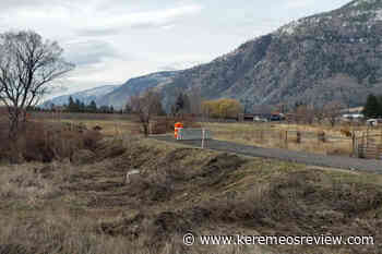 $75000 approved to complete Similkameen Trail – Keremeos Review - Keremeos Review