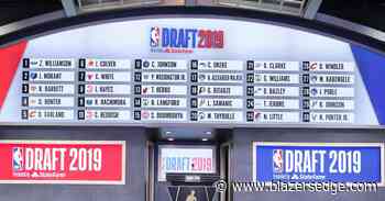 Portland Trail Blazers Lottery Position Update, April 7th - Blazer's Edge