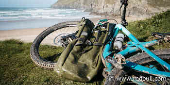 How to get involved in Trash Free Trails' Spring Trail Clean - Red Bull