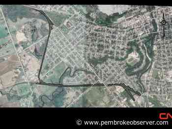 Private sale of remaining CN rail trail in Pembroke restricts access for ATVers, snowmobilers - Pembroke Observer