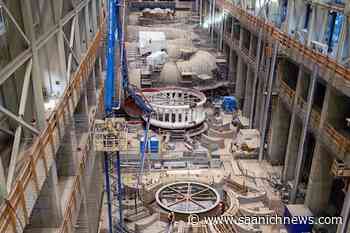 BC Hydro's vaccine mandate 'reasonable', labour arbitrator rules – Saanich News - Saanich News