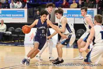 Seniors Classic all-star games assemble Island's best in Saanich this weekend – Vancouver Island Free Daily - vancouverislandfreedaily.com