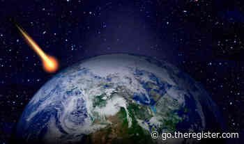 Newly released Space Force data could save life on Earth