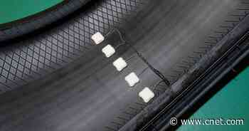 Falken's New Tech Monitors Your Tire's Wear From the Inside     - Roadshow