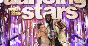 'Dancing with the Stars' Fans Will Need Disney Plus to Watch the New Season     - CNET