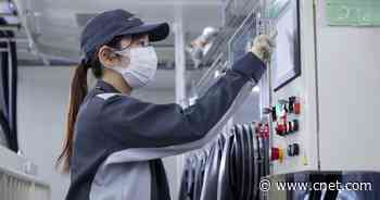 Nissan Talks Solid-State Battery Plans, Will Open Pilot Plant in 2024     - Roadshow