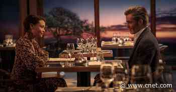 'All the Old Knives' Review: Disappointing Chris Pine Spy Romance     - CNET