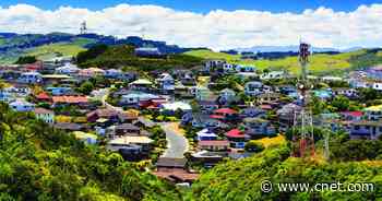 Best Rural Internet Providers of 2022: More Than Satellite     - CNET