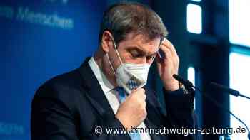 Corona: Markus Söder fordert ein "Herbst-Konzept"
