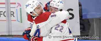 CH: Suzuki et Caufield au Championnat du monde?