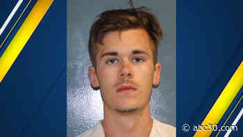 Man convicted of first-degree murder for 2017 Visalia marijuana sale robbery