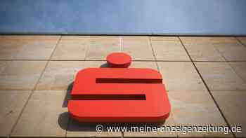 Sparkasse greift durch: Kunden droht die Konto-Kündigung wegen Negativzinsen