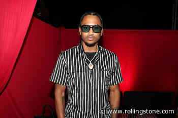 Las Vegas Police Drop Trey Songz Sexual Assault Investigation